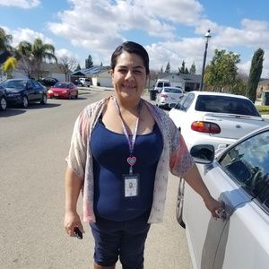 Meet your Posher, Veronica